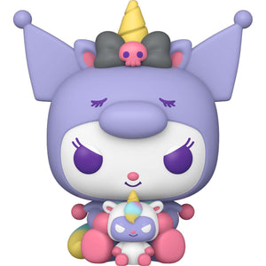 Funko Pop! - Sanrio Hello Kitty: Kuromi