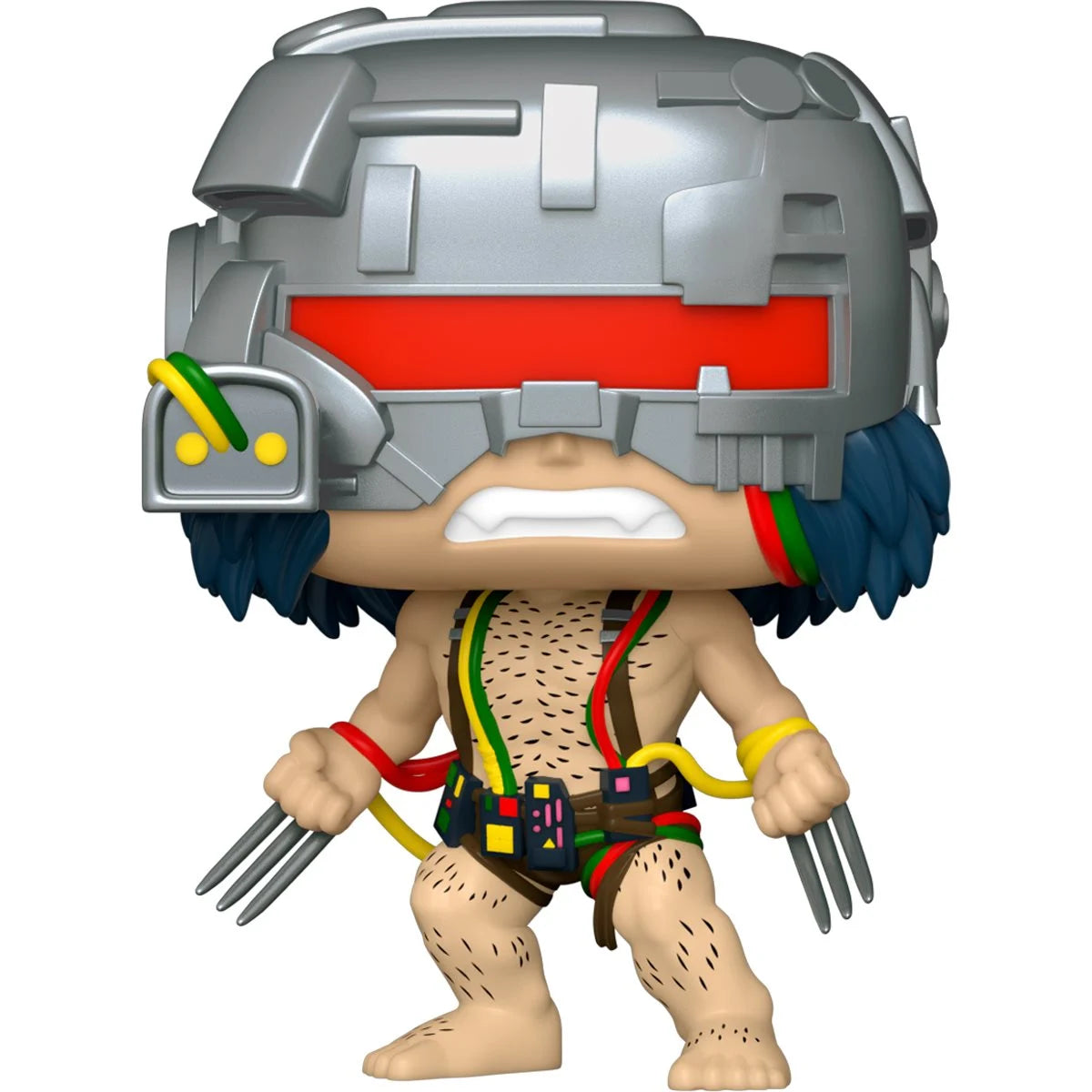 Funko Pop! - Wolverine: Weapon X