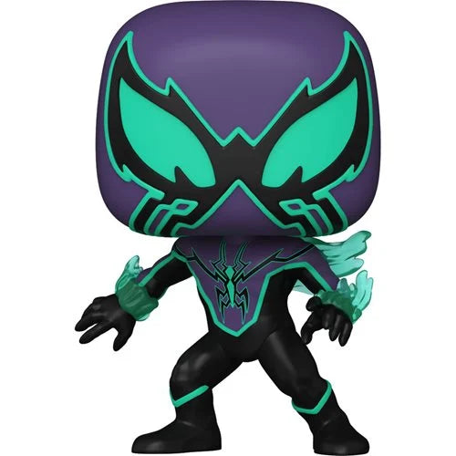 Funko Pop! - Spider-Man: Chasm (Pre-Order)