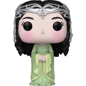 Funko Pop! - The Lord of the Rings: Arwen Coronation (Pre-Order)