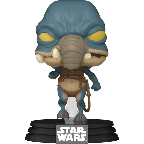 Funko Pop! - Star Wars: Watto