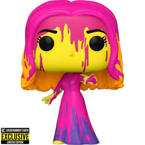 Funko Pop! - Carrie: Carrie Black Light - EE Exclusive