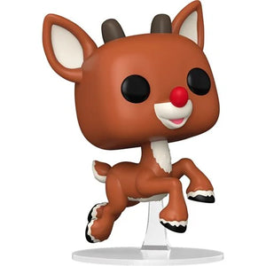 Funko Pop! - Rudolph the Red-Nose Reindeer: Rudolph (Flying) (Pre-Order)