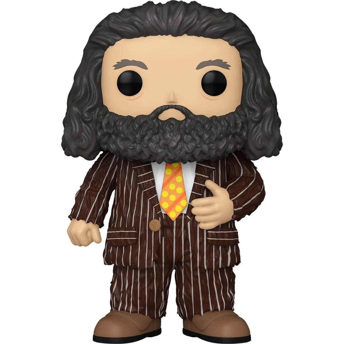 Funko Pop! - Prisoner of Azkaban: Rubeus Hagrid Animal Pelt Outfit