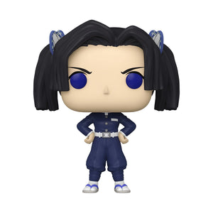 Funko Pop! - Demon Slayer: Aoi Kanzaki