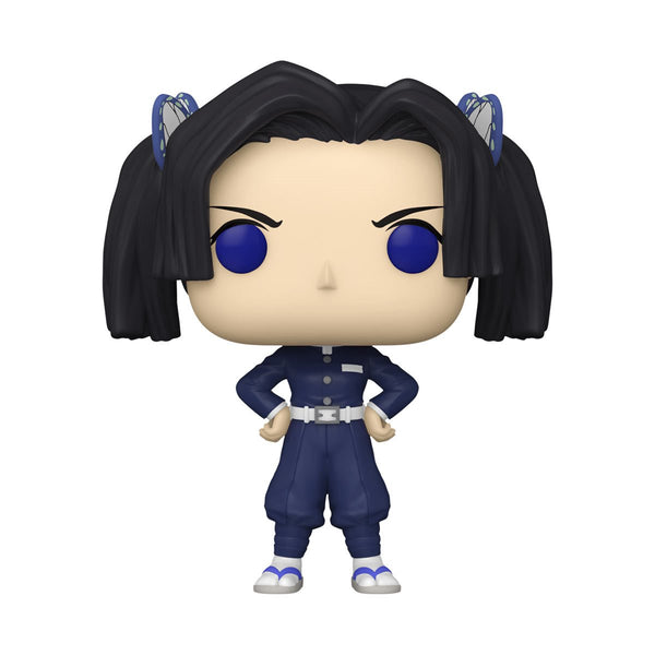 Funko Pop! - Demon Slayer: Aoi Kanzaki