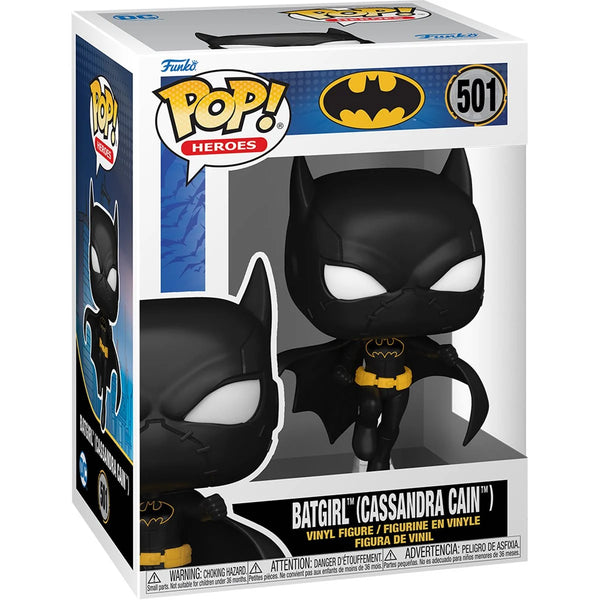 Funko Pop! - Batman War Zone: Batgirl