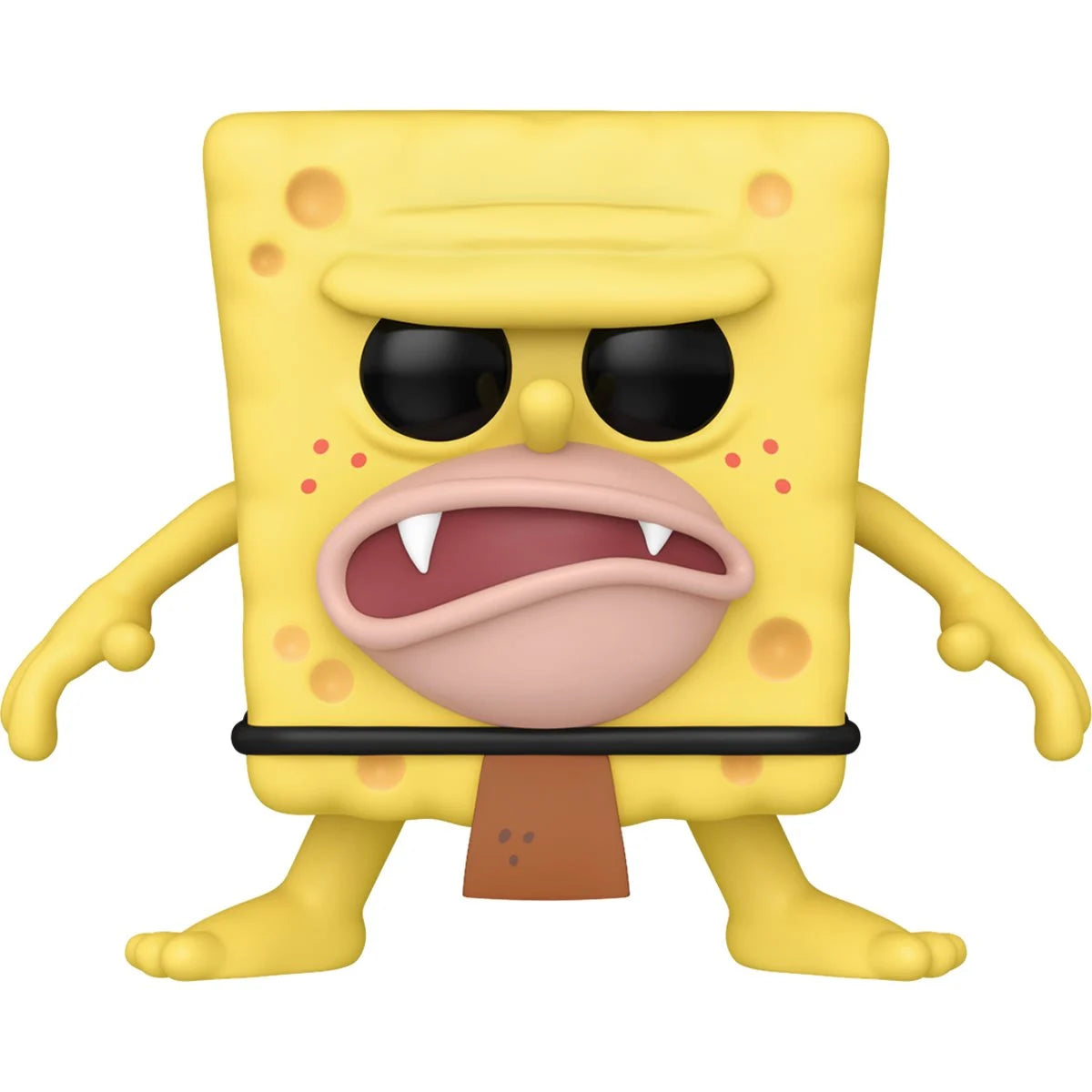 Funko Pop! - SpongeBob SquarePants: Caveman SpongeBob