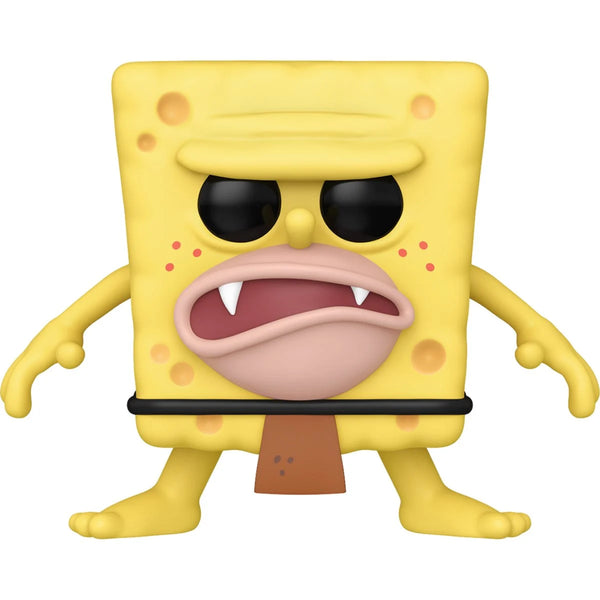 Funko Pop! - SpongeBob SquarePants: Caveman SpongeBob