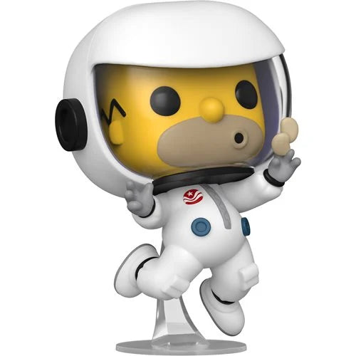 Funko Pop! - The Simpsons: Deep Space Homer