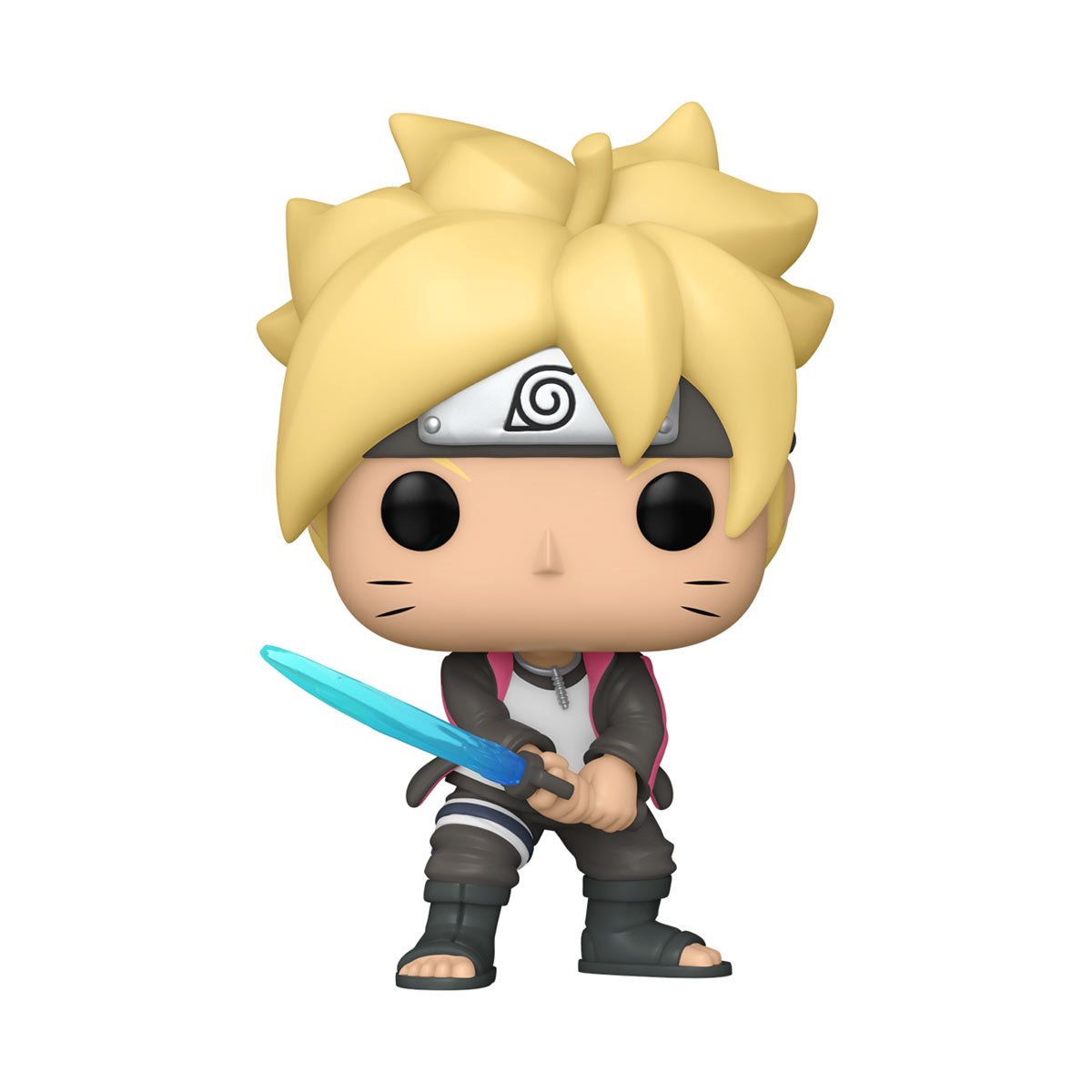 Funko Pop! - Boruto: Boruto with Chakra Blade - AAA Anime