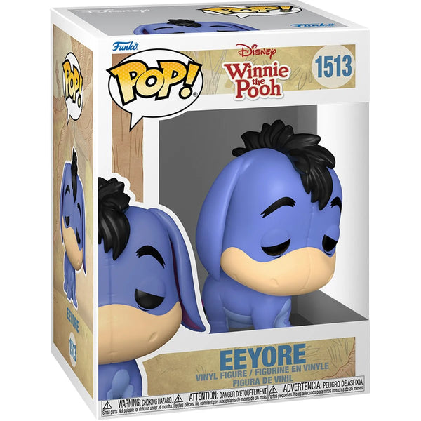 Funko Pop! - Winnie the Pooh: Eeyore (Pre-Order)