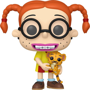 Funko Pop! - The Wild Thornberrys: Eliza Thornberry