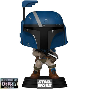 Funko Pop! - Star Wars: Mandalorian Guard - EE Exclusive