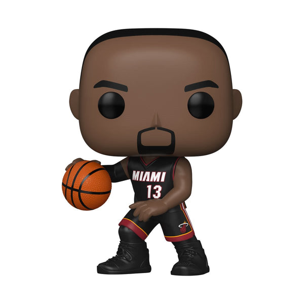 Funko Pop! - NBA: Bam Adebayo