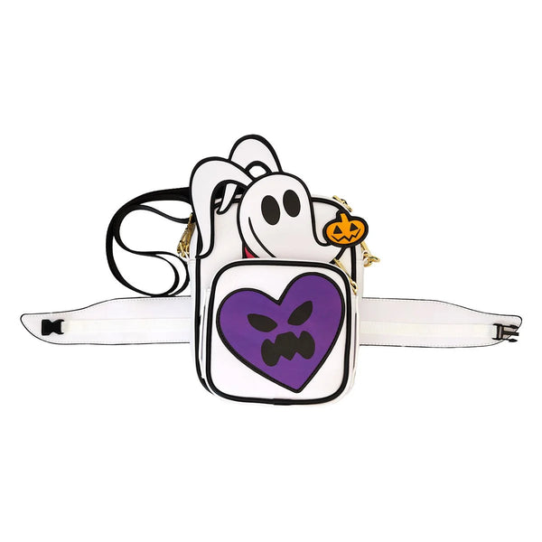 Loungefly - Nightmare Before Christmas: Zero Crossbuddies