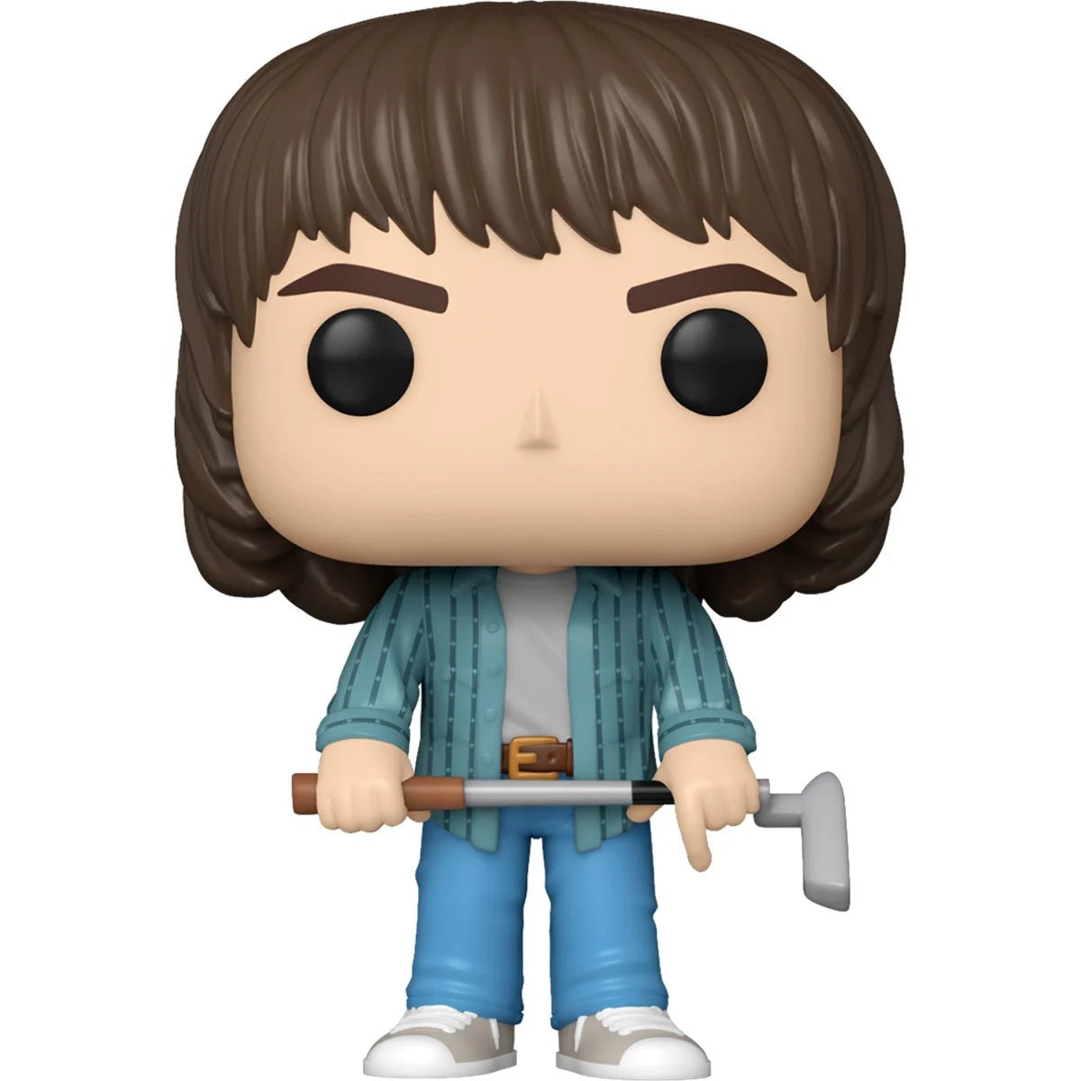 Funko Pop! - Stranger Things: Jonathan with Golf Club