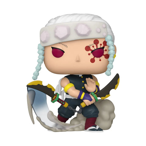 Funko Pop! - Demon Slayer: Tengen Uzui