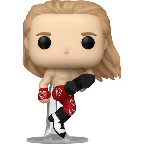 Funko Pop! - WWE: Shawn Michaels