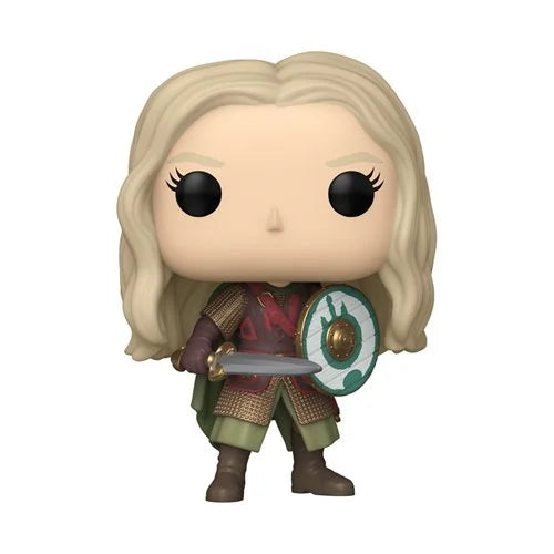 Funko Pop! - The Lord of the Rings: Eowyn (Pre-Order)