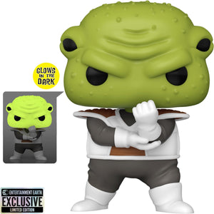 Funko Pop! - Dragon Ball Z: Guldo - EE Exclusive