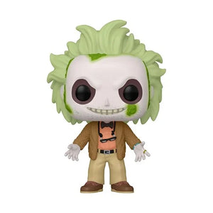 Funko Pop! - Beetlejuice 2: Beetlejuice