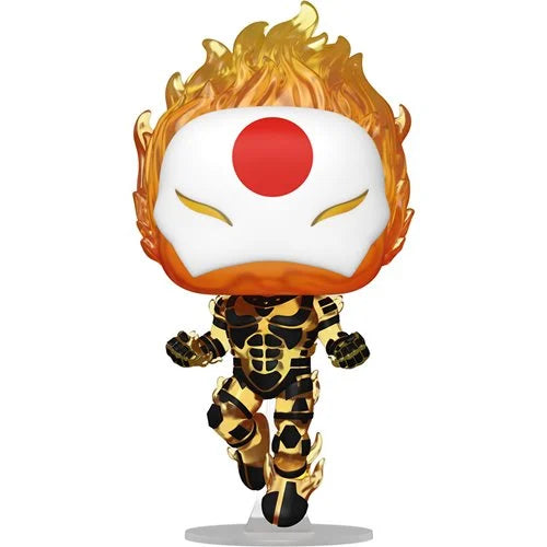 Funko Pop! - X-Men: Sunfire