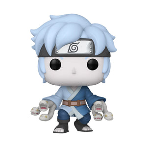 Funko Pop! - Boruto: Mitsuki with Snake Hands