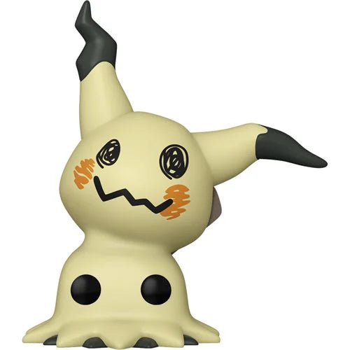 Funko Pop! - Pokemon: Mimikyu