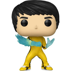 Funko Pop! - Bruce Lee: Bruce Lee