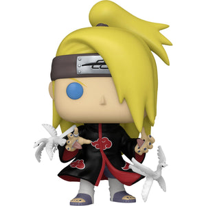 Funko Pop! - Naruto Shippuden: Deidara