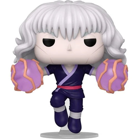 Funko Pop! - Hunter X Hunter: Silva Zoldyck (Pre-Order)