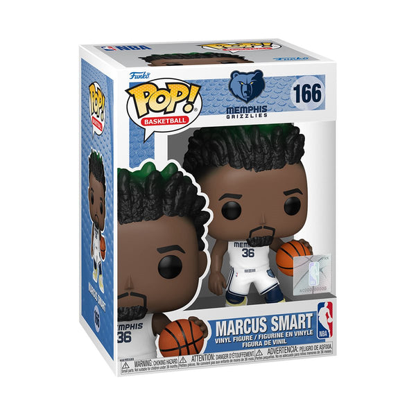 Funko Pop! - NBA: Marcus Smart