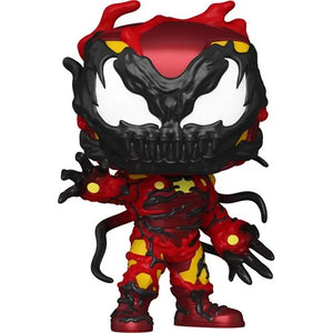 Funko Pop! - Marvel Carnage: Iron Man