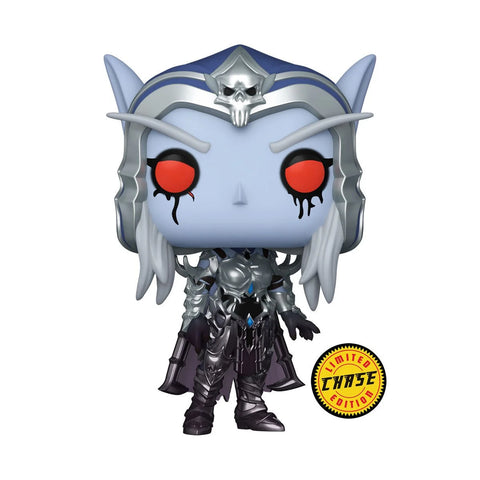 Funko Pop! - World of Warcraft: Sylvanas (Chase)