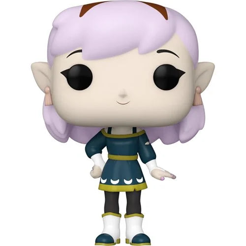 Funko Pop! - The Owl House: Amity (Pre-Order)