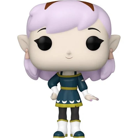 Funko Pop! - The Owl House: Amity (Pre-Order)