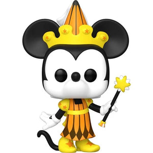 Funko Pop! - Disney: Minnie Mouse #1485