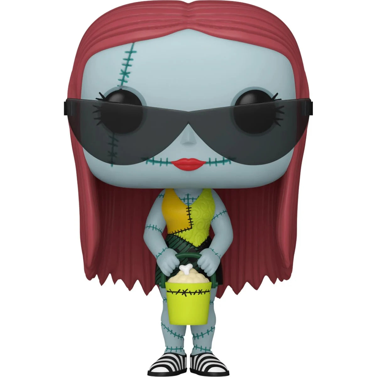 Funko Pop! - The Nightmare Before Christmas: Sally with Glasses