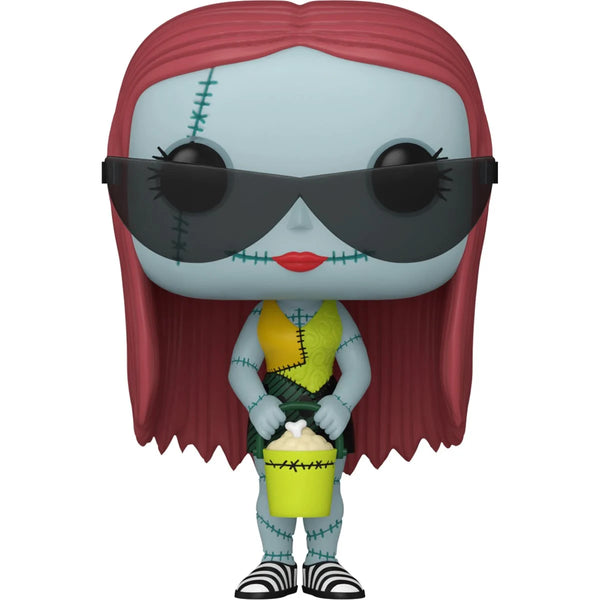 Funko Pop! - The Nightmare Before Christmas: Sally with Glasses