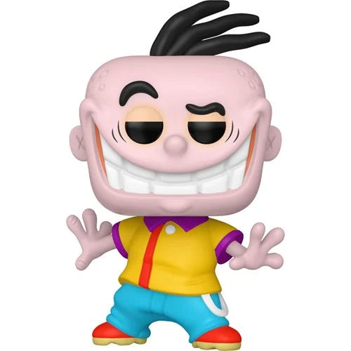 Funko Pop! - Ed, Edd n Eddy: Eddy (Pre-Order)