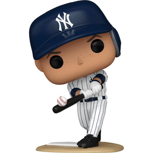 Funko Pop! - MLB: Aaron Judge