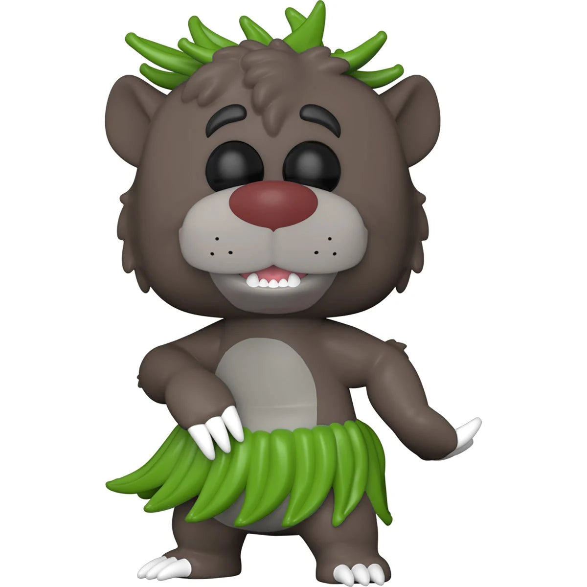 Funko Pop! - The Jungle Book: Baloo