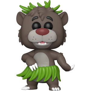 Funko Pop! - The Jungle Book: Baloo