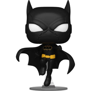 Funko Pop! - Batman War Zone: Batgirl