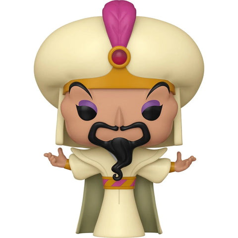 Funko Pop! - Disney Villains: Jafar (Pre-Order)