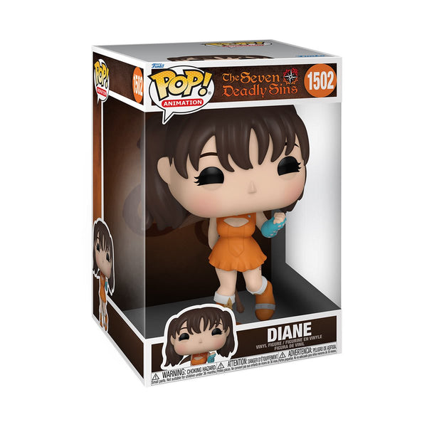 Funko Pop! - Seven Deadly Sins: Diane