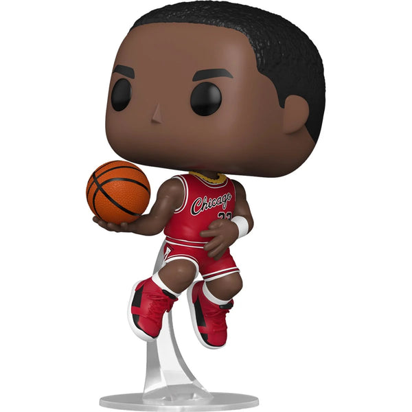 Funko Pop! - NBA: Michael Jordan Rookie Season