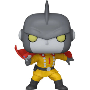 Funko Pop! - Dragon Ball Super: Super Hero Gamma 1