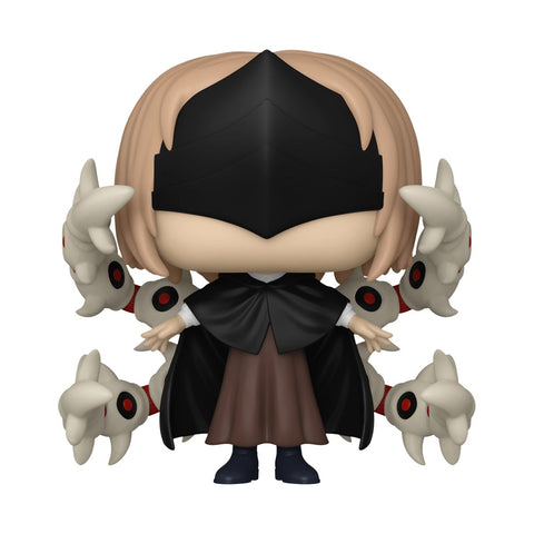 Funko Pop! - Tokyo Ghoul: Hinami Fueguchi